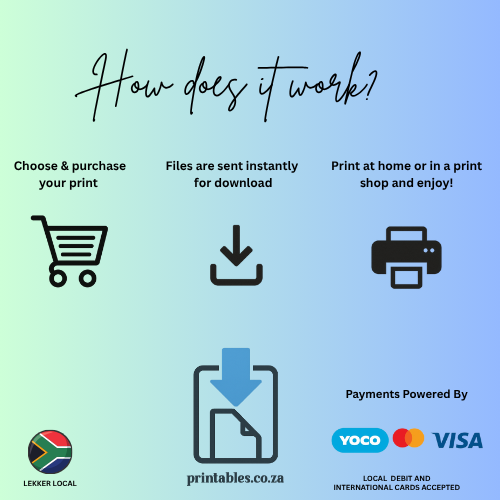 Hangry, Calories, Snaccident & Diet Kitchen Wall Art Set Definition Wall Art, Quote Decor, Printable Wall Art Gift for Home, PRINTABLE Wall Art, Digital Download